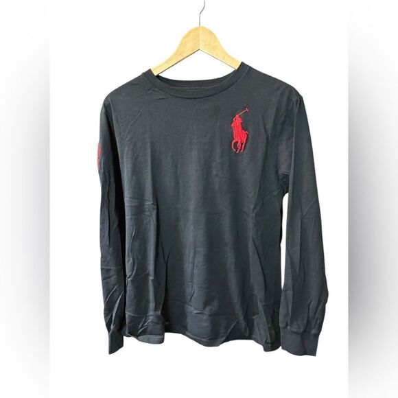 Polo Ralph Lauren l/s shirt XL - Picture 1 of 3